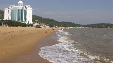 珠海飛沙灘如何 如何看待珠海飛沙灘在珠海市的城市发展中扮演的角色？